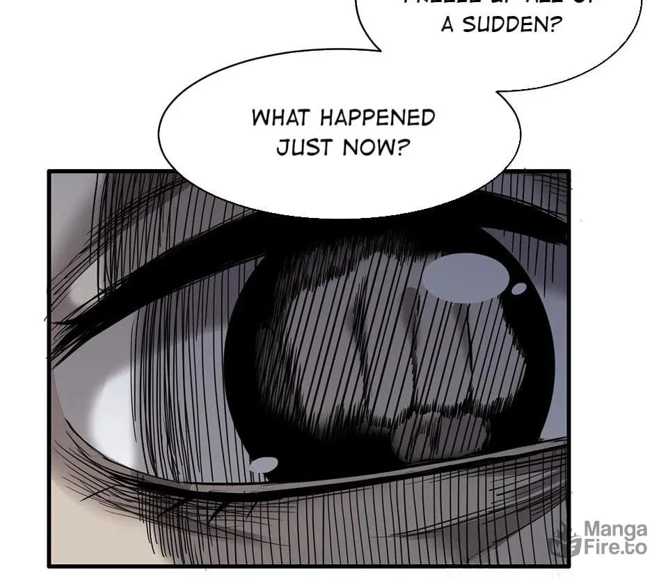 Strange Store (Colored) Chapter 20 page 80 - 
