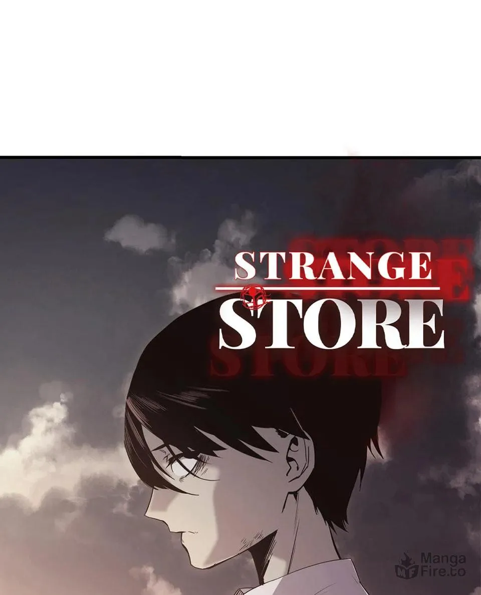 Strange Store (Colored) Chapter 20 page 9 - 