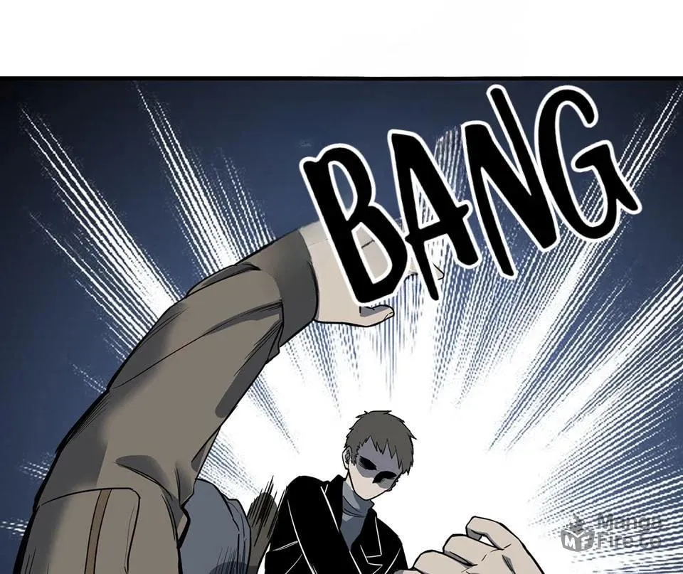 Strange Store (Colored) Chapter 20 page 81 - 