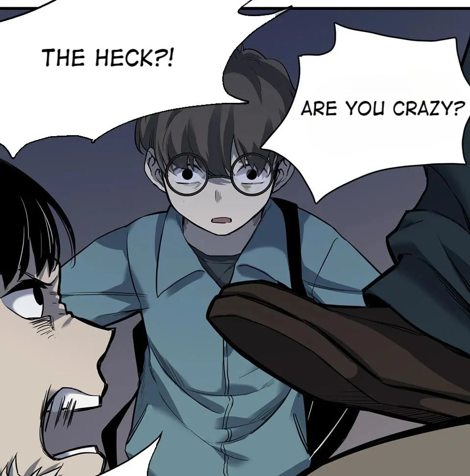 Strange Store (Colored) Chapter 20 page 83 - 