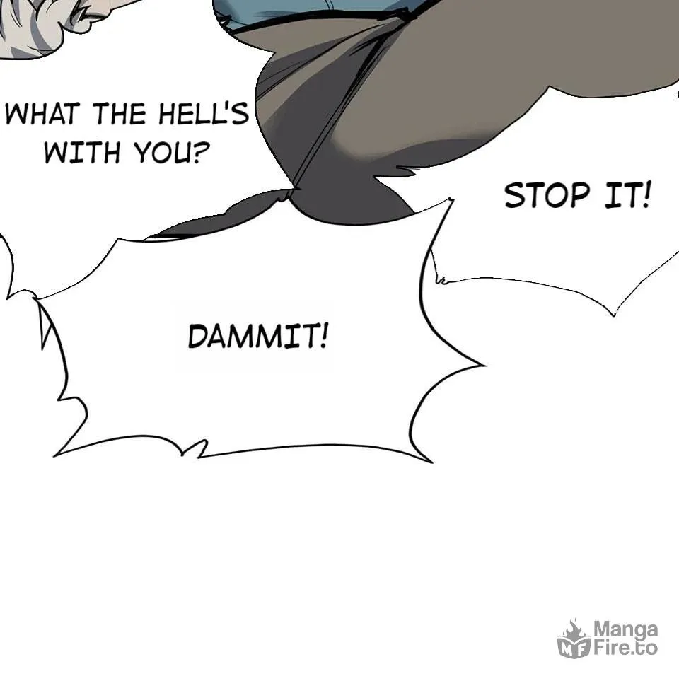 Strange Store (Colored) Chapter 20 page 84 - 
