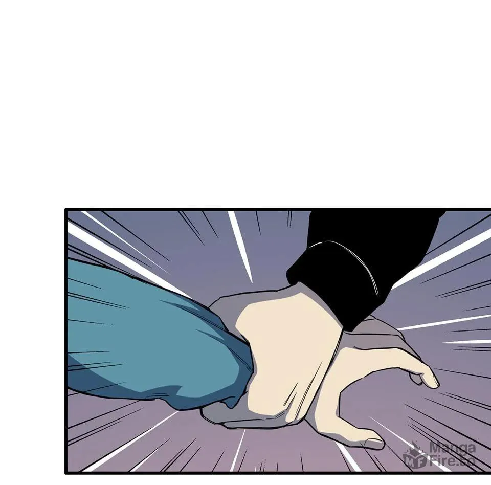 Strange Store (Colored) Chapter 20 page 85 - 