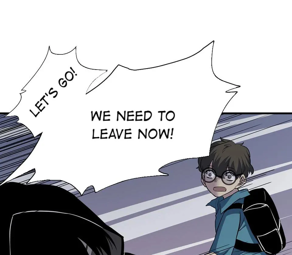 Strange Store (Colored) Chapter 20 page 86 - 