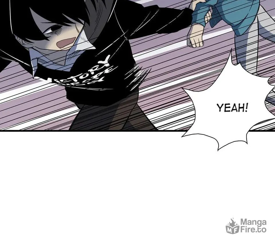 Strange Store (Colored) Chapter 20 page 87 - 