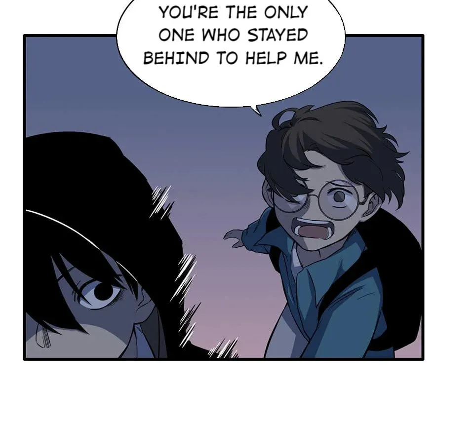 Strange Store (Colored) Chapter 20 page 91 - 