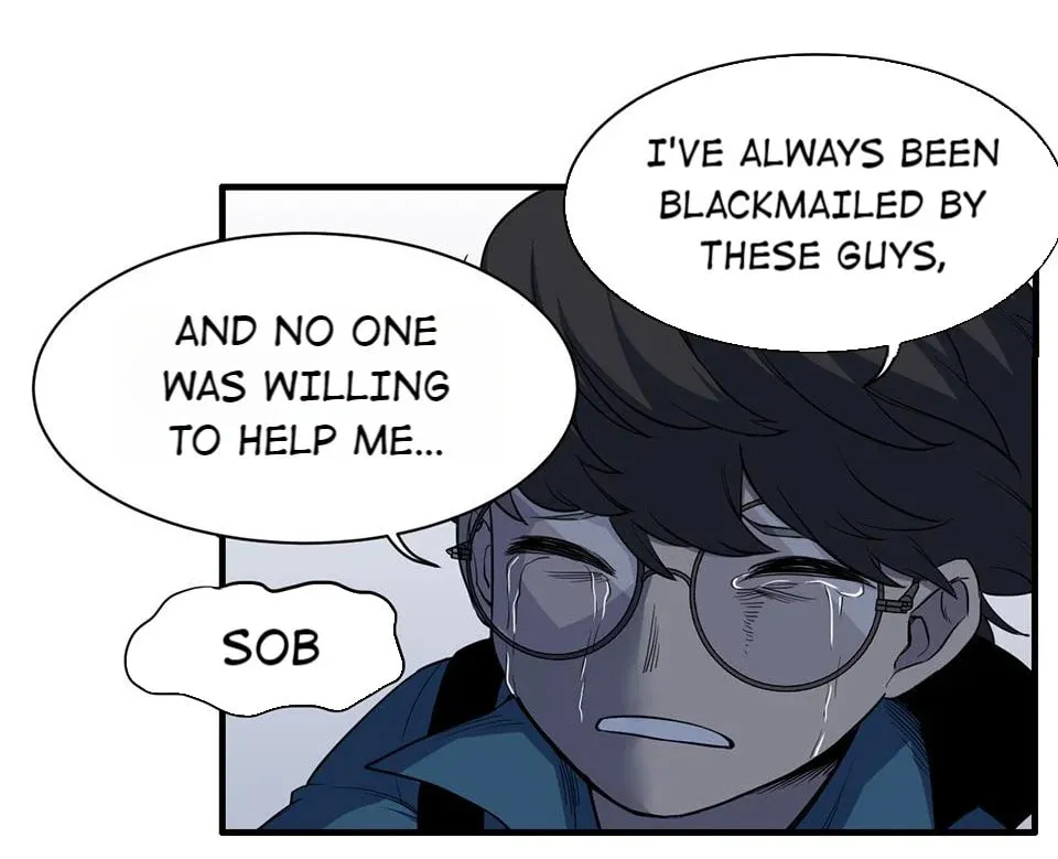 Strange Store (Colored) Chapter 20 page 92 - 