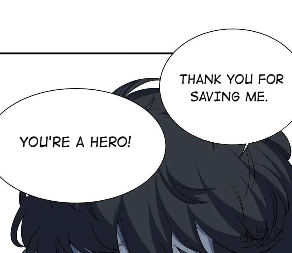 Strange Store (Colored) Chapter 20 page 93 - 