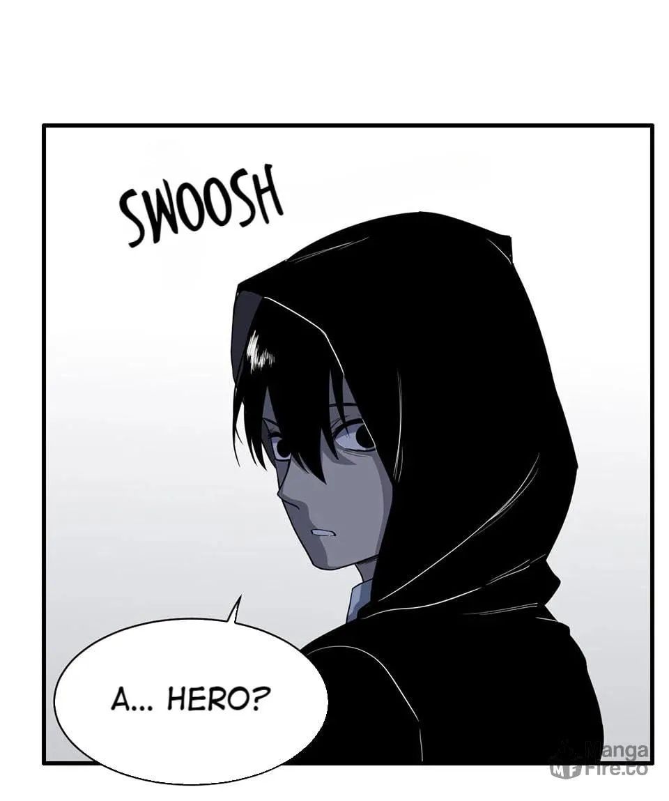 Strange Store (Colored) Chapter 20 page 95 - 