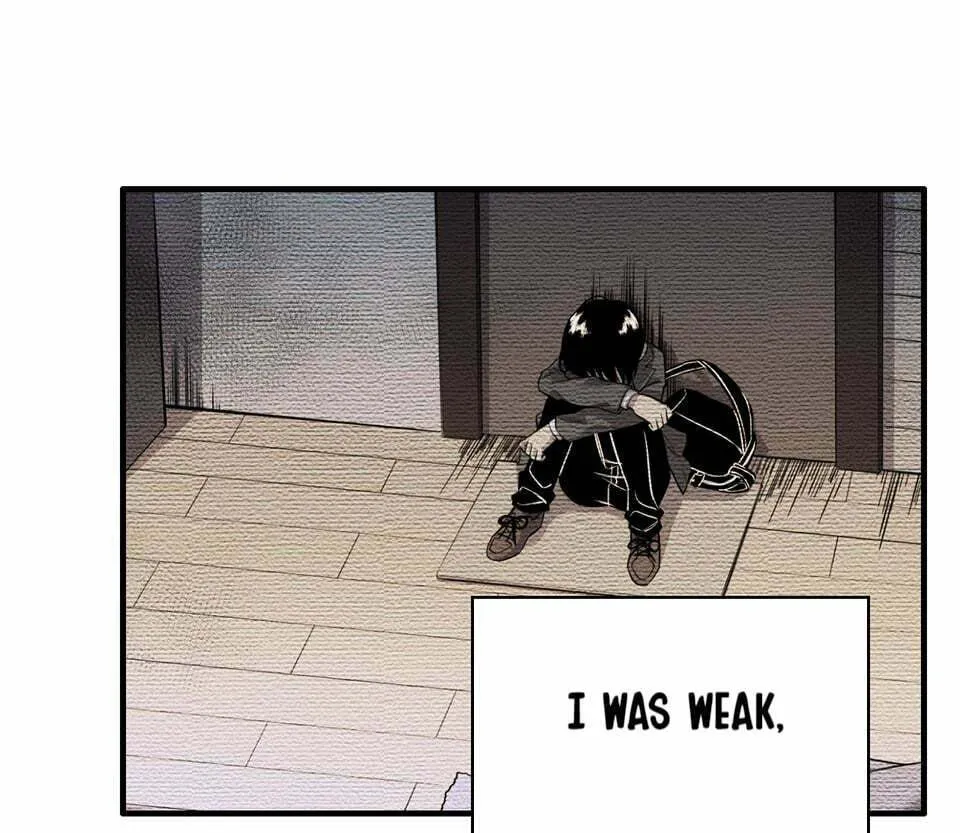 Strange Store (Colored) Chapter 20 page 98 - 