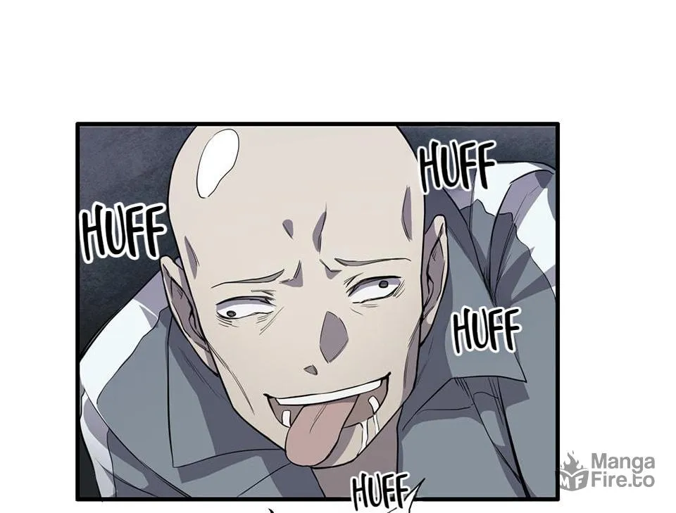 Strange Store (Colored) Chapter 21 page 3 - 
