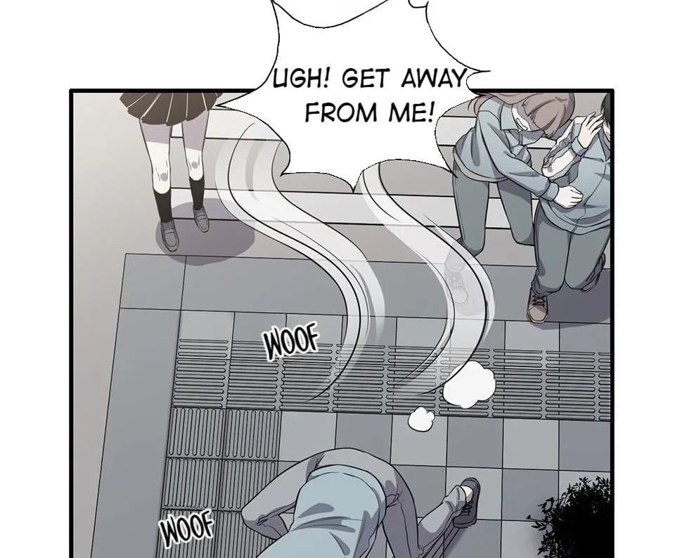 Strange Store (Colored) Chapter 21 page 4 - 