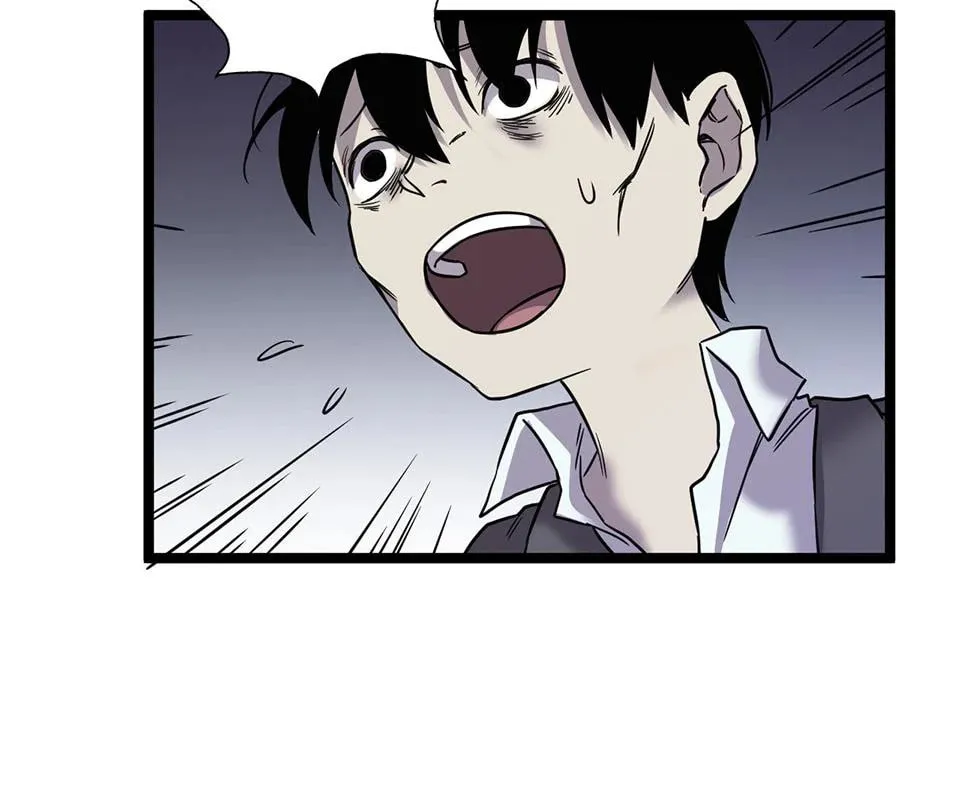 Strange Store (Colored) Chapter 22 page 101 - 