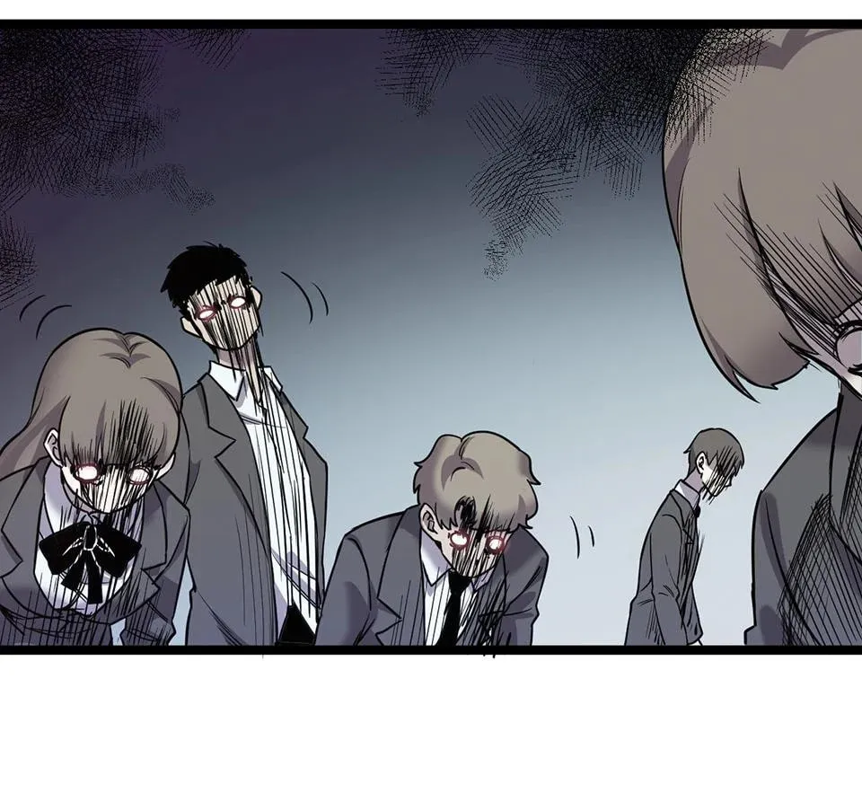 Strange Store (Colored) Chapter 22 page 104 - 