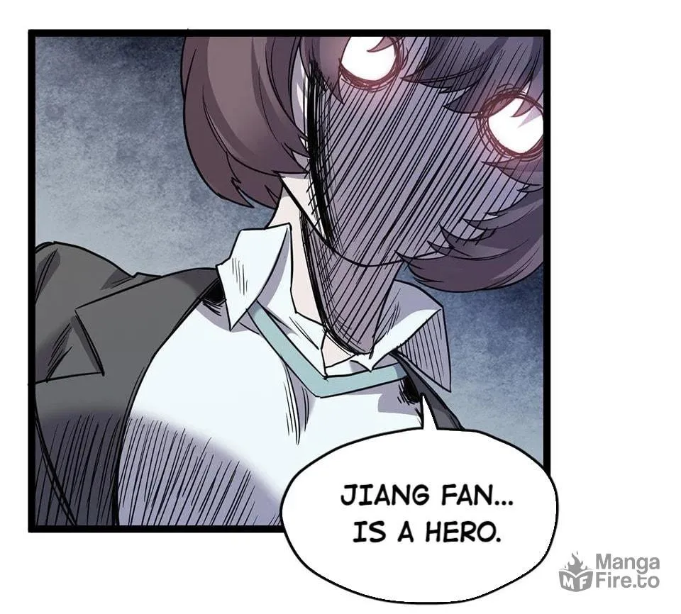 Strange Store (Colored) Chapter 22 page 105 - 