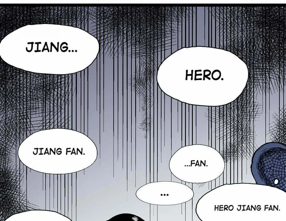Strange Store (Colored) Chapter 22 page 107 - 