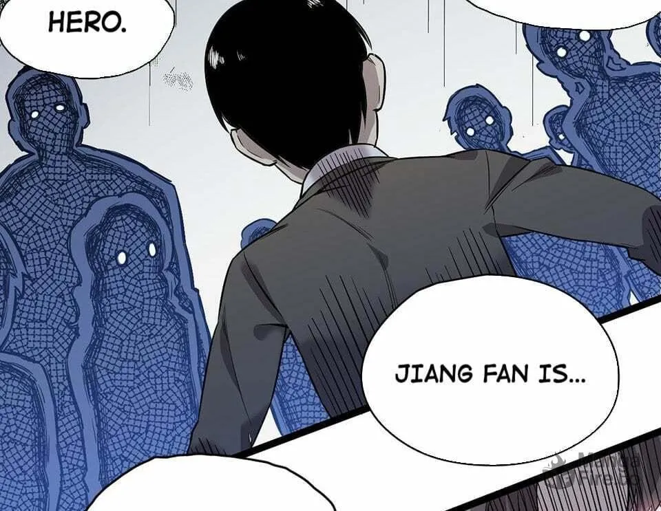 Strange Store (Colored) Chapter 22 page 108 - 