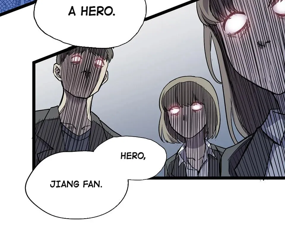 Strange Store (Colored) Chapter 22 page 109 - 