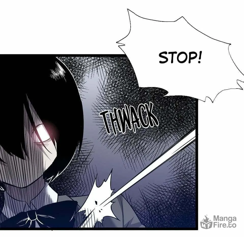 Strange Store (Colored) Chapter 22 page 111 - 