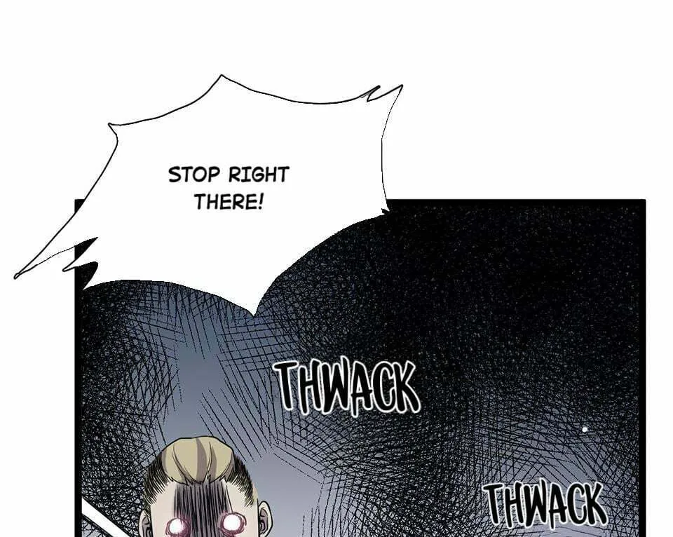 Strange Store (Colored) Chapter 22 page 112 - 
