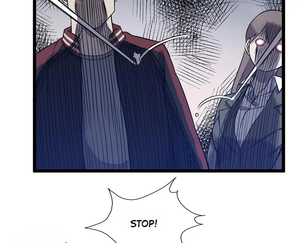 Strange Store (Colored) Chapter 22 page 113 - 