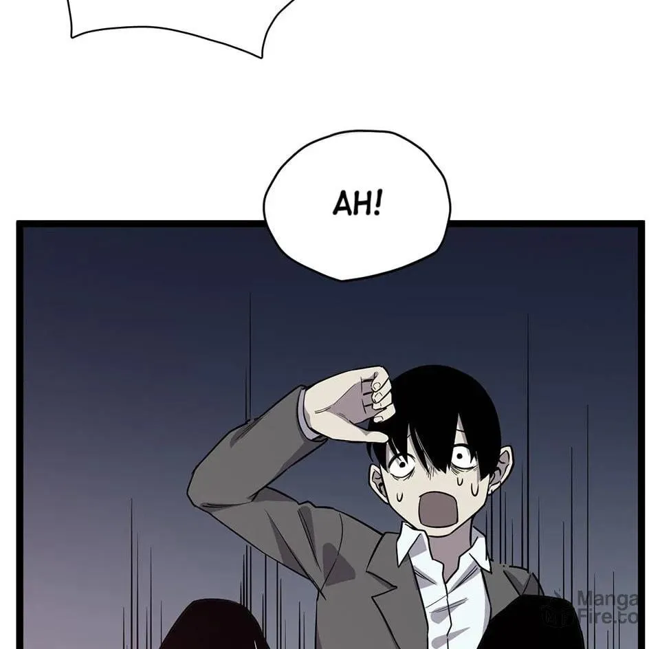 Strange Store (Colored) Chapter 22 page 115 - 