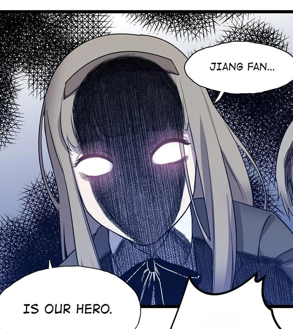 Strange Store (Colored) Chapter 22 page 118 - 