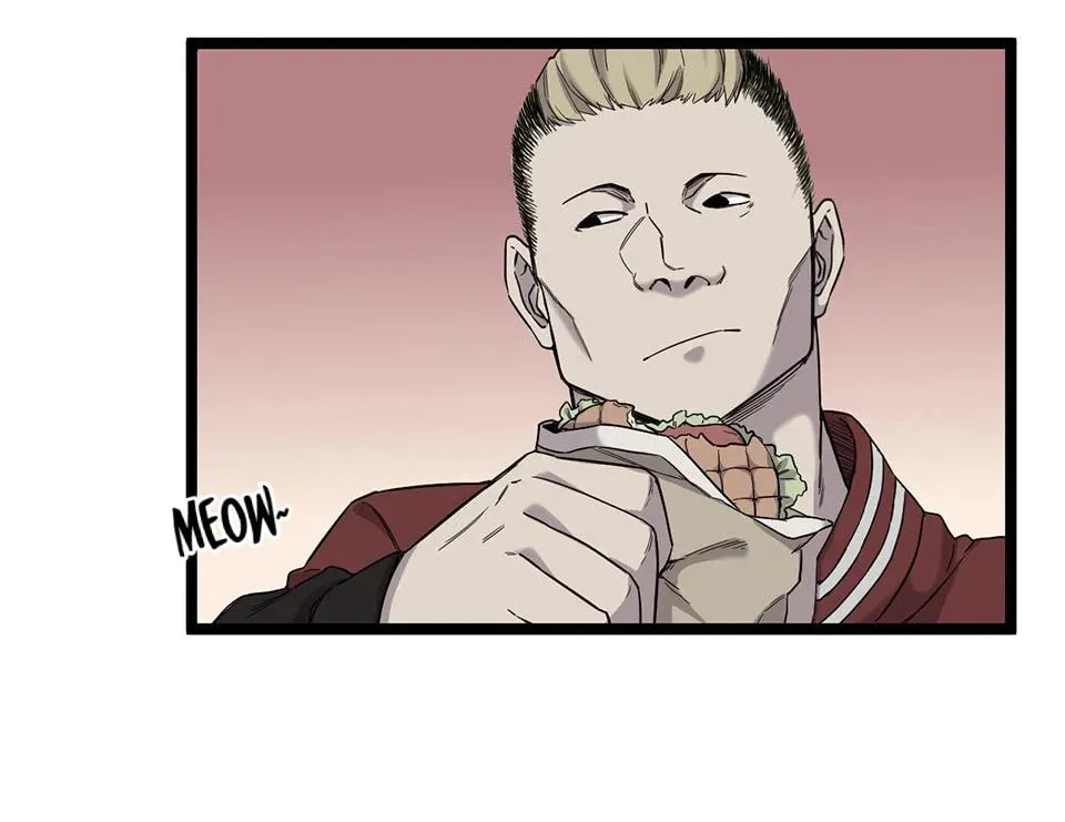 Strange Store (Colored) Chapter 22 page 13 - 