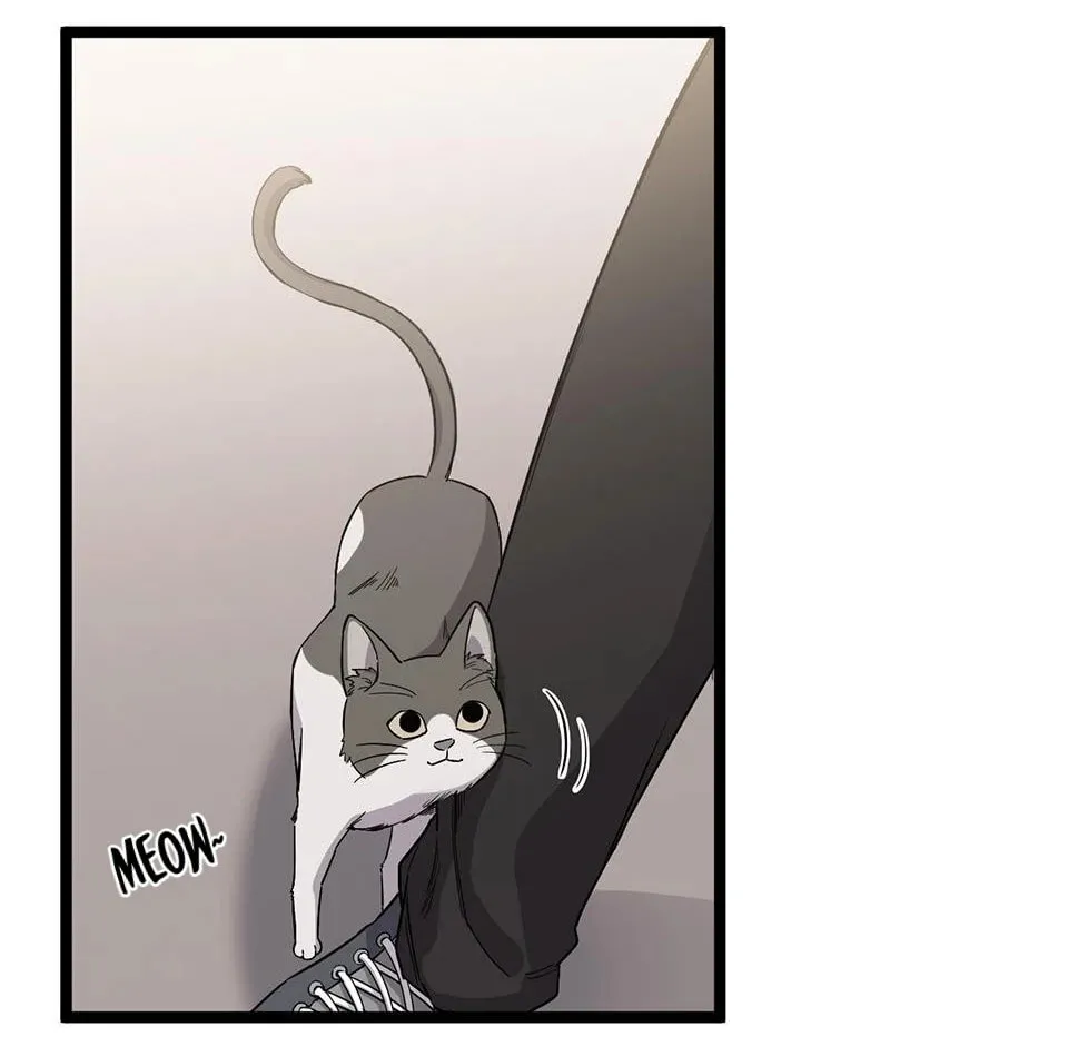 Strange Store (Colored) Chapter 22 page 14 - 