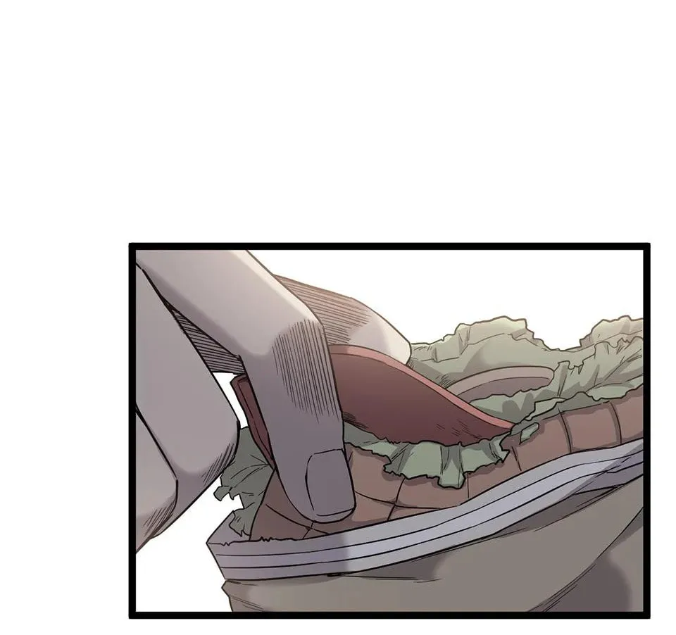Strange Store (Colored) Chapter 22 page 16 - 