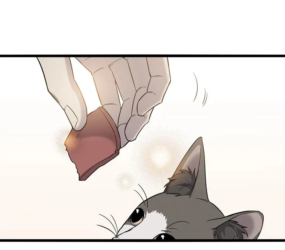 Strange Store (Colored) Chapter 22 page 17 - 