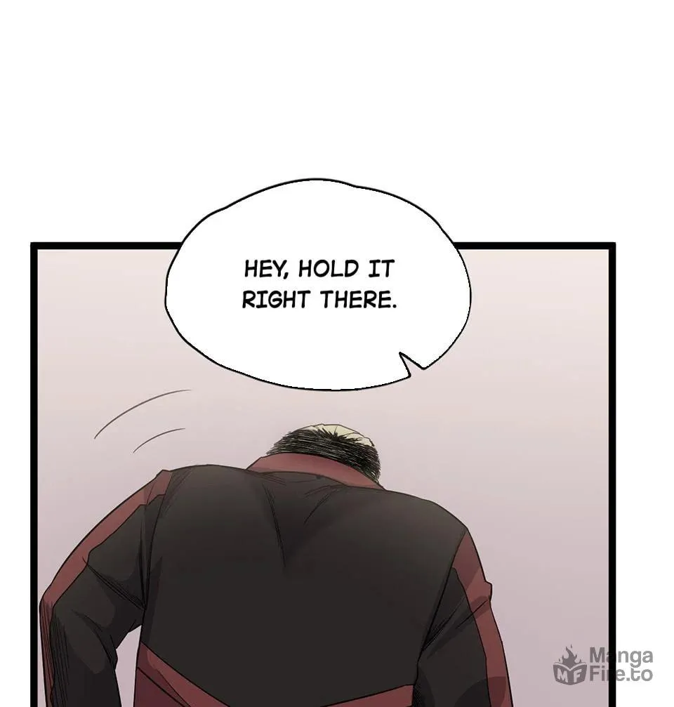 Strange Store (Colored) Chapter 22 page 18 - 