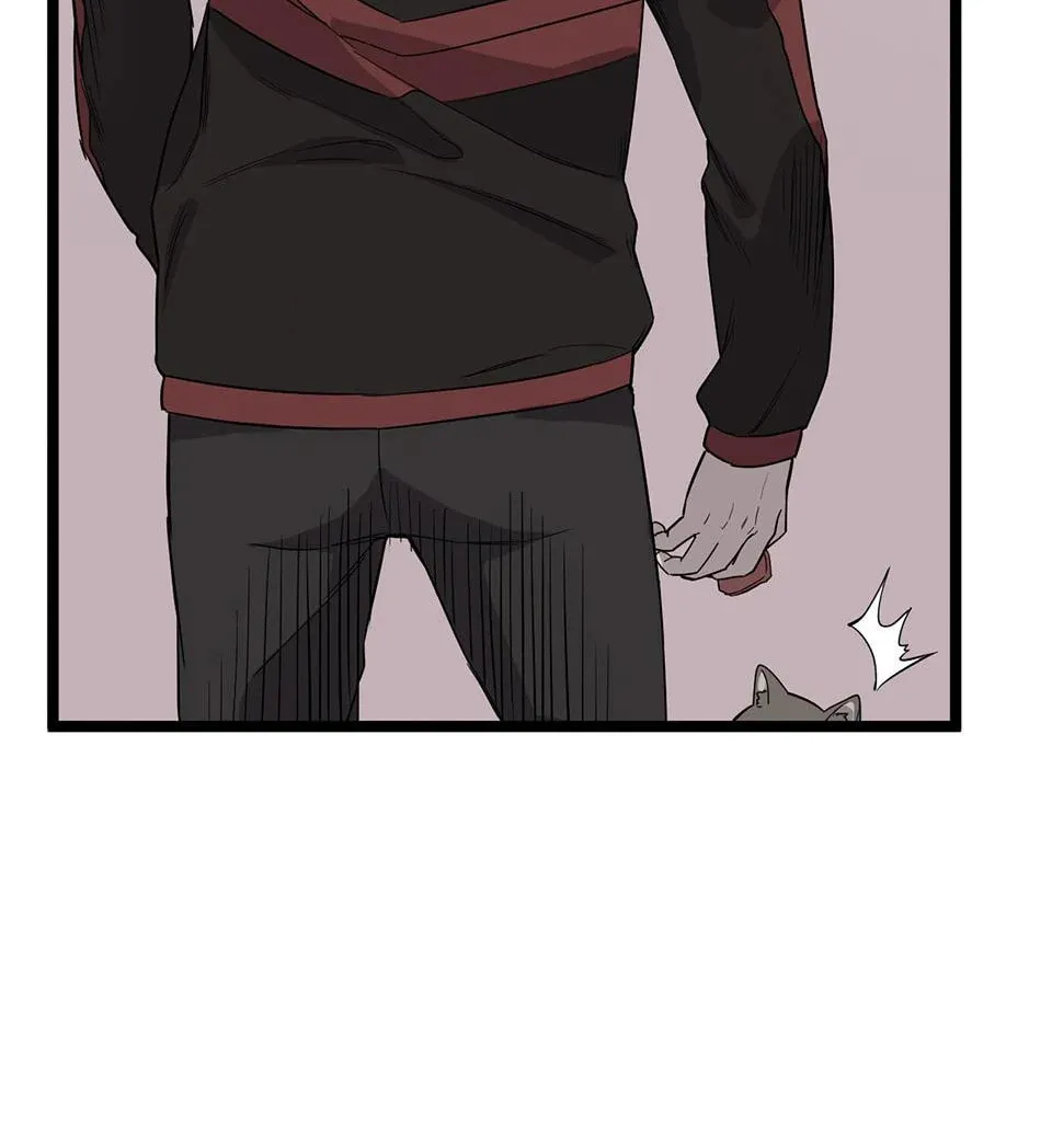 Strange Store (Colored) Chapter 22 page 19 - 