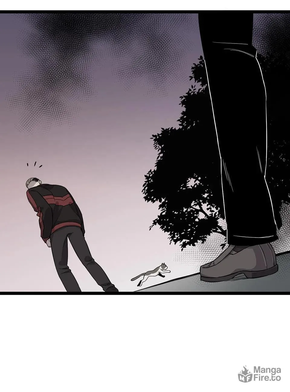 Strange Store (Colored) Chapter 22 page 20 - 