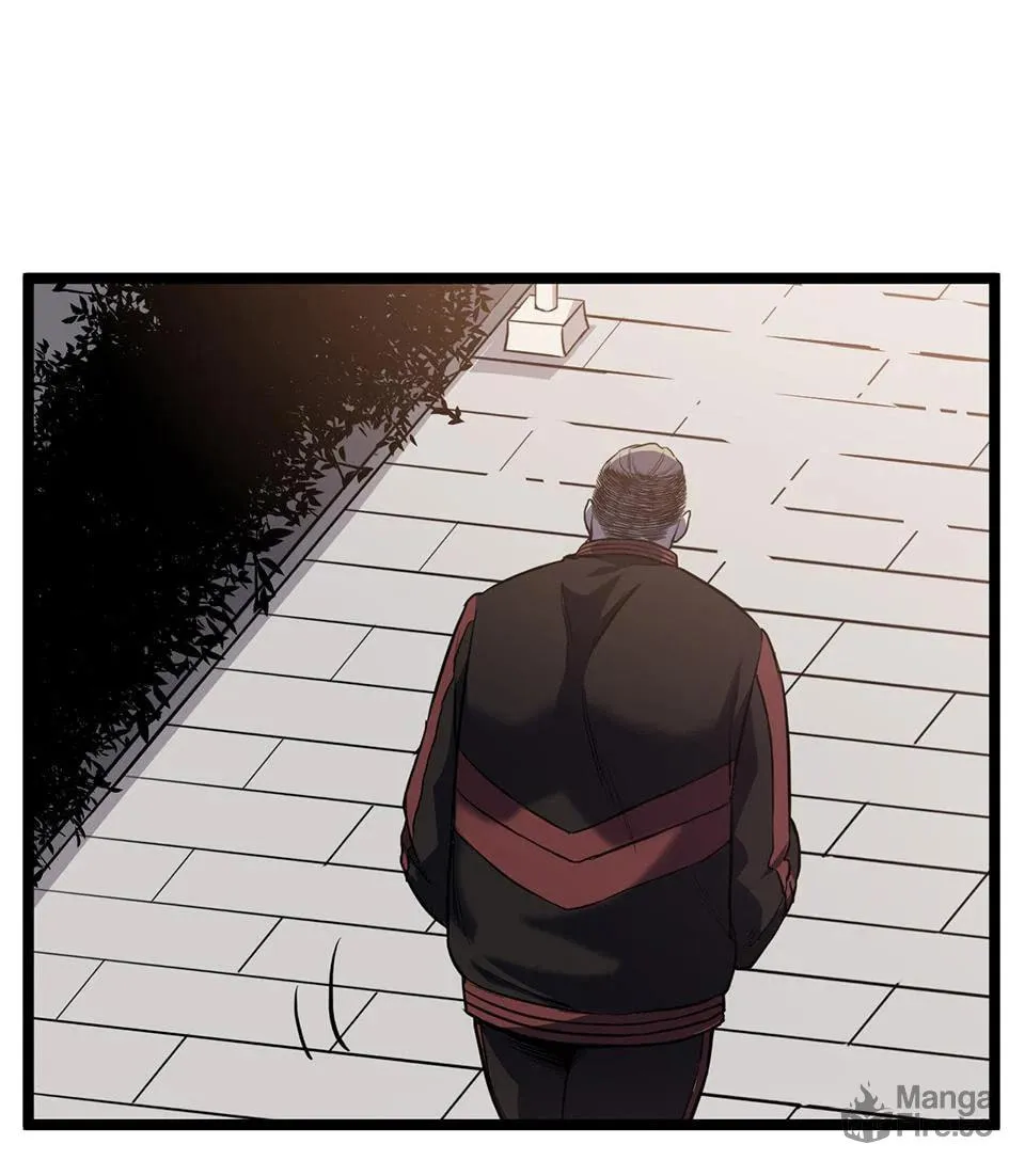 Strange Store (Colored) Chapter 22 page 3 - 