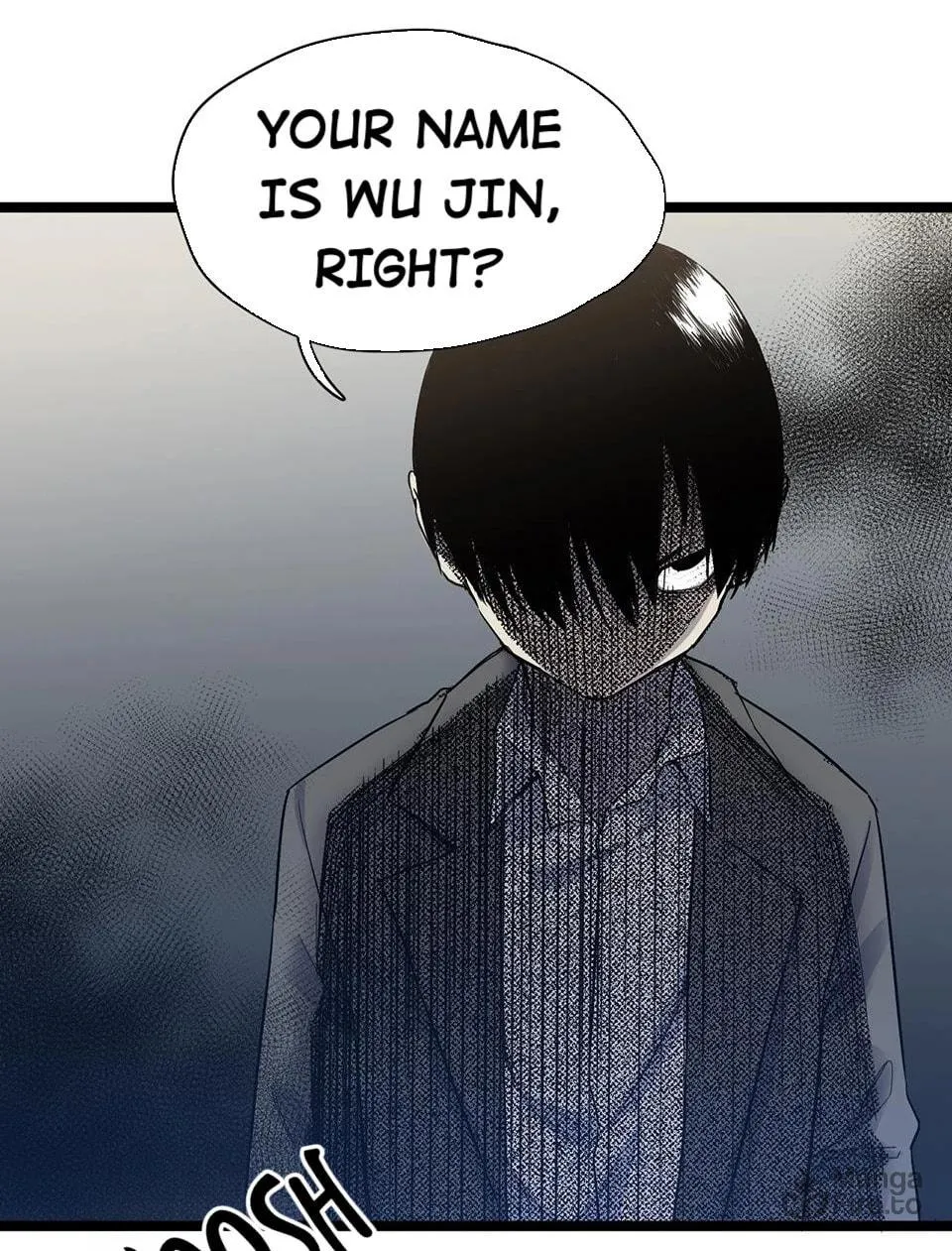 Strange Store (Colored) Chapter 22 page 21 - 