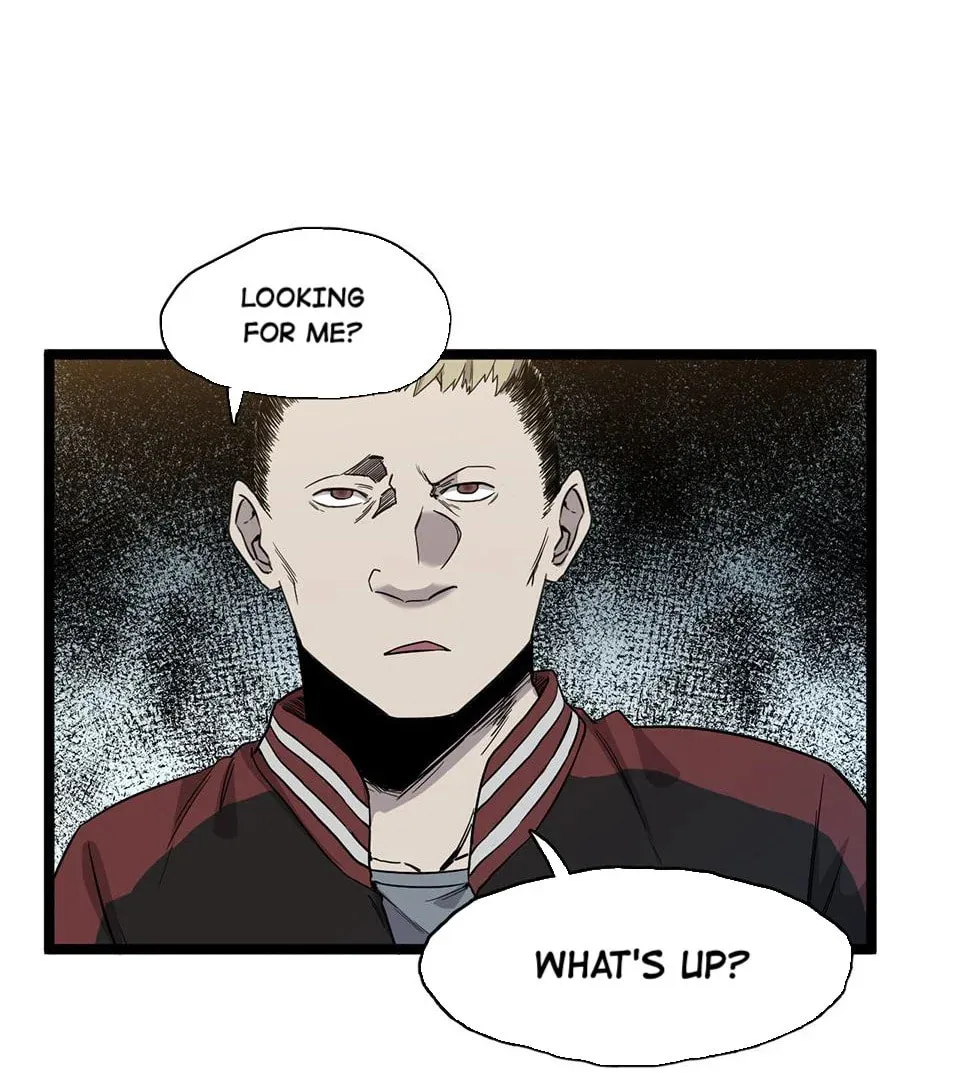 Strange Store (Colored) Chapter 22 page 23 - 