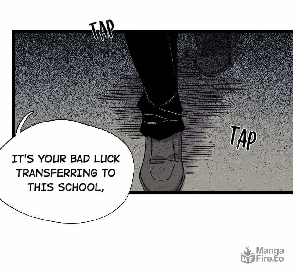 Strange Store (Colored) Chapter 22 page 24 - 
