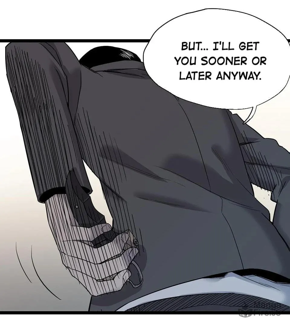 Strange Store (Colored) Chapter 22 page 25 - 