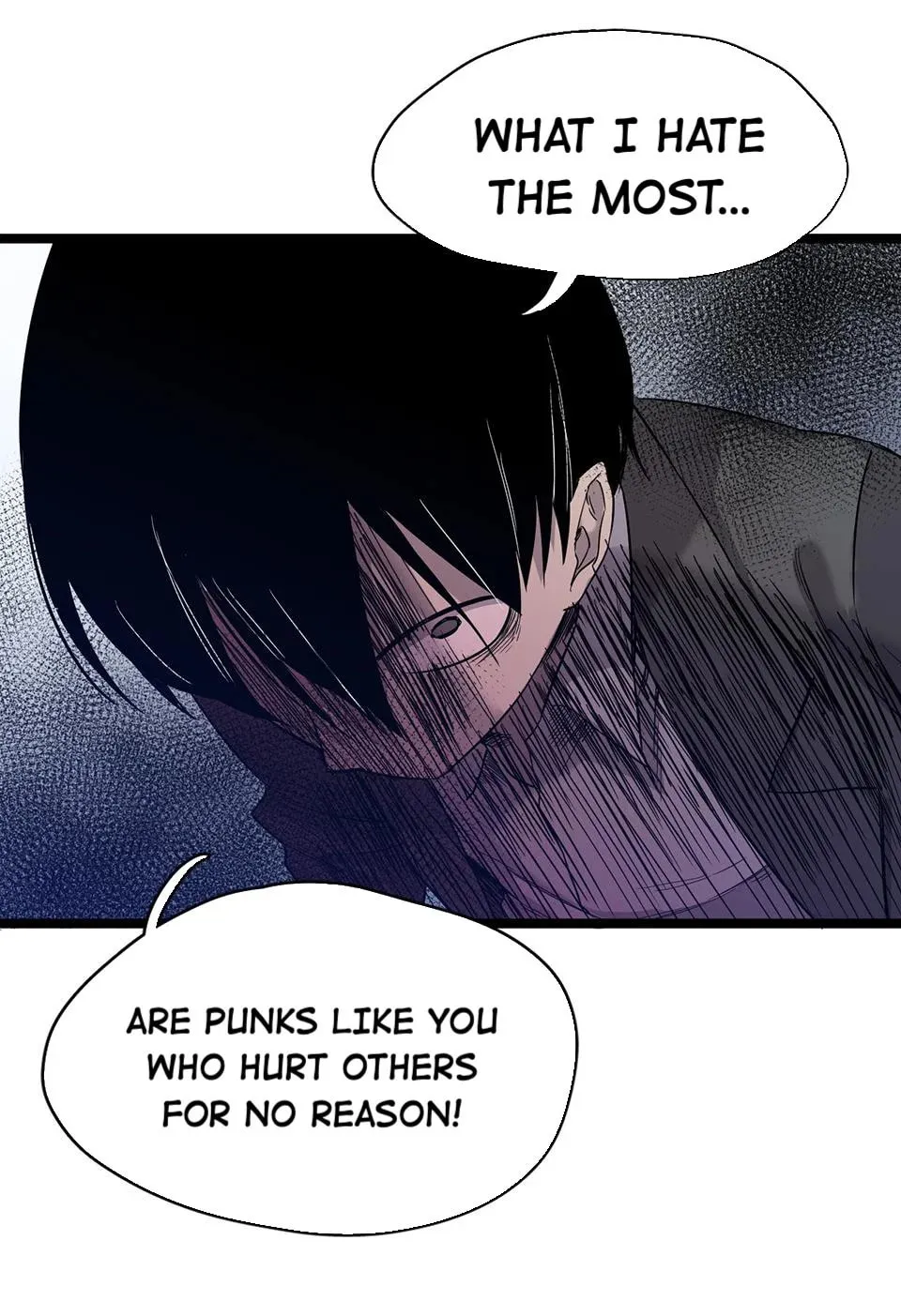 Strange Store (Colored) Chapter 22 page 26 - 