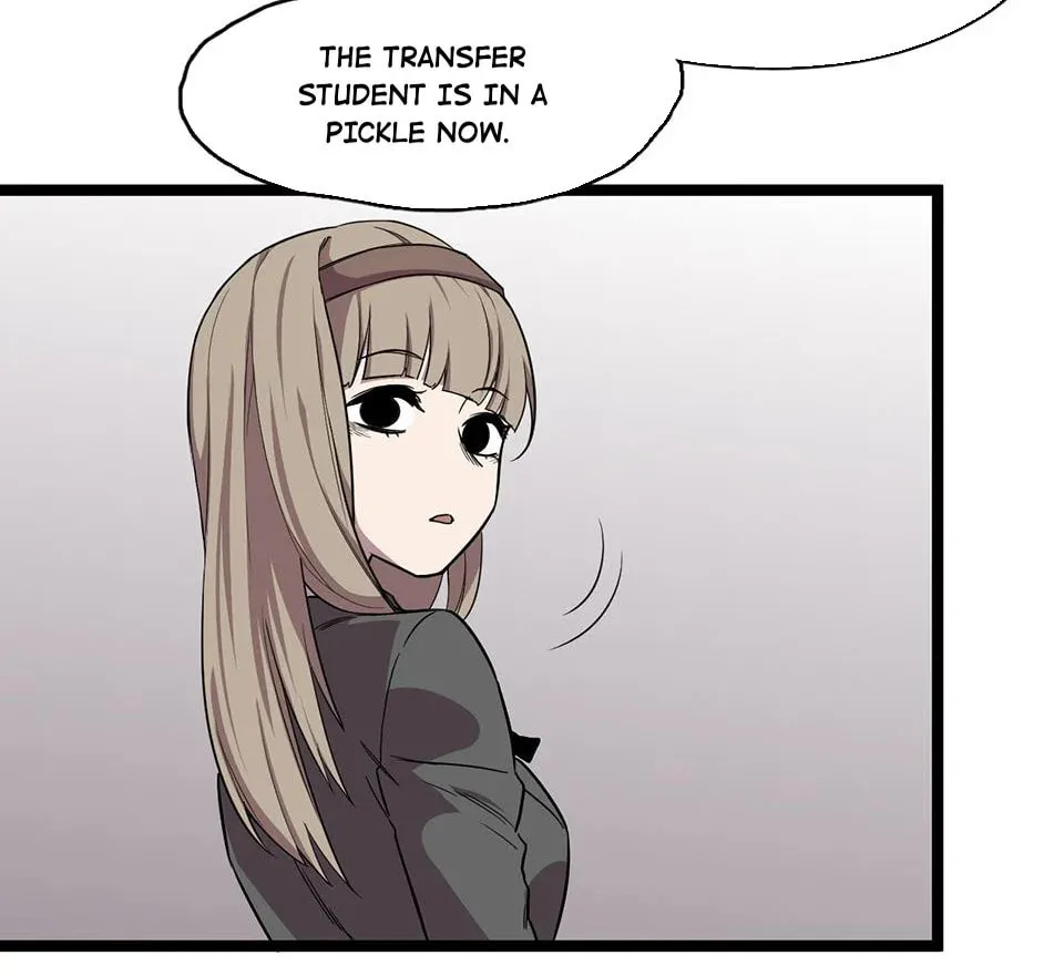 Strange Store (Colored) Chapter 22 page 29 - 