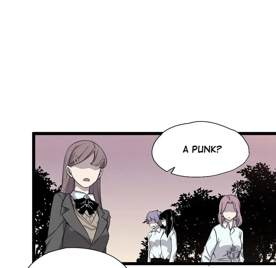 Strange Store (Colored) Chapter 22 page 30 - 