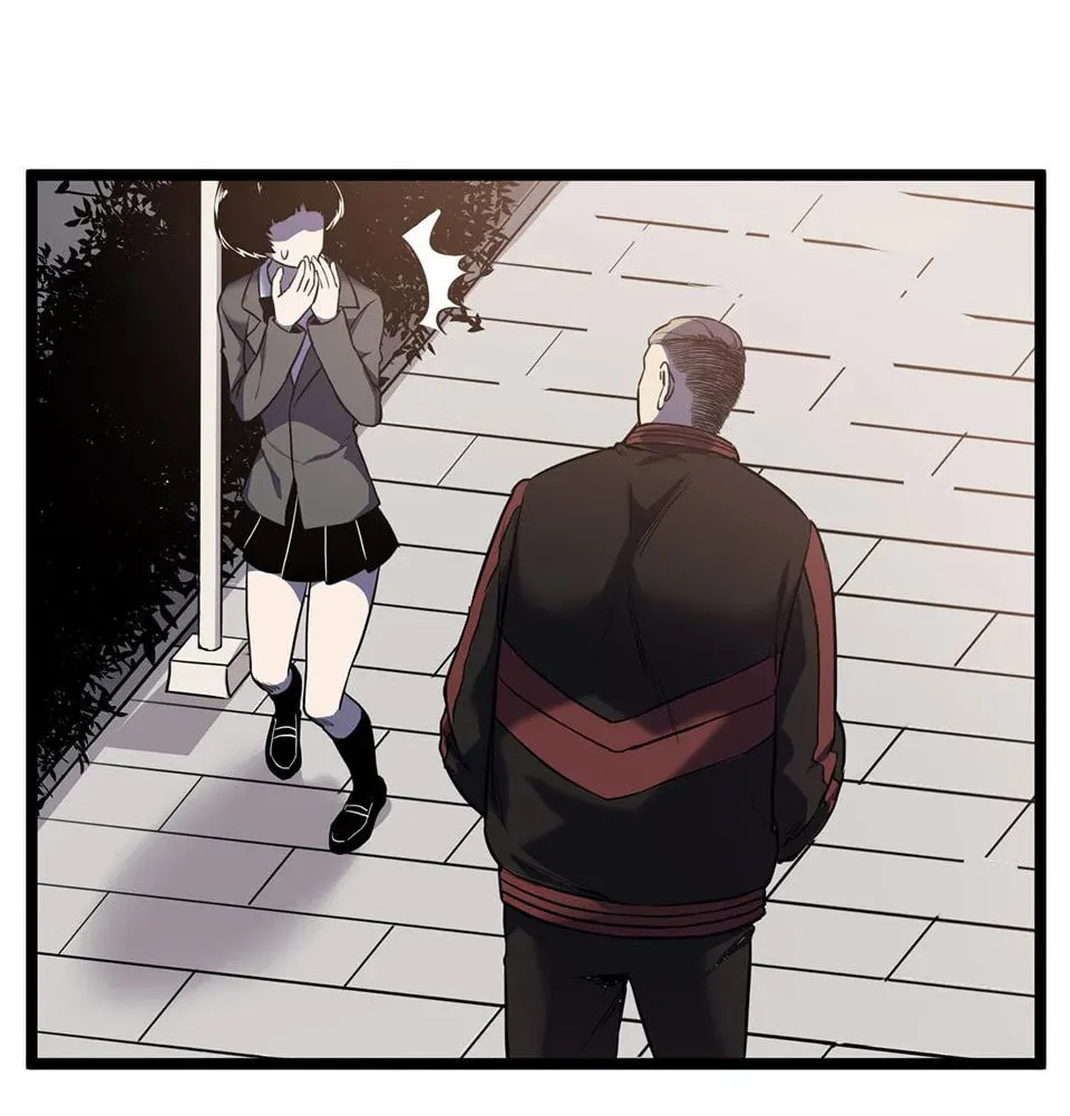 Strange Store (Colored) Chapter 22 page 4 - 