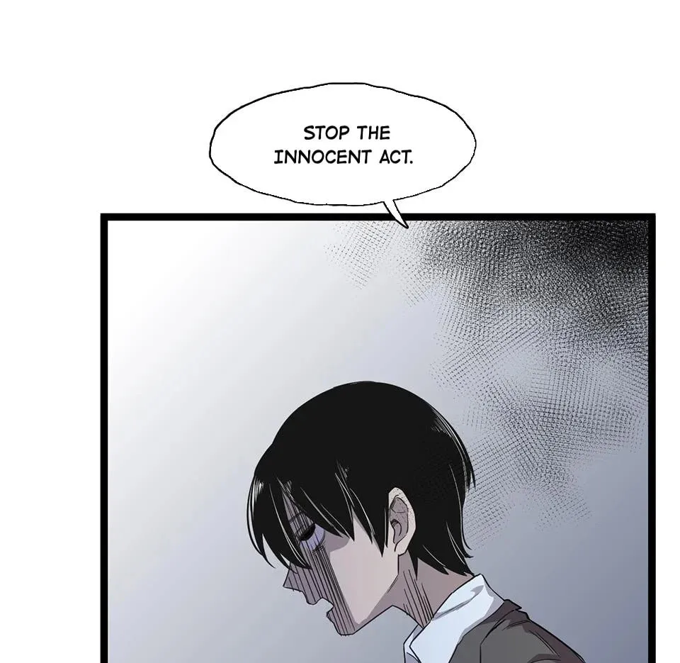 Strange Store (Colored) Chapter 22 page 32 - 