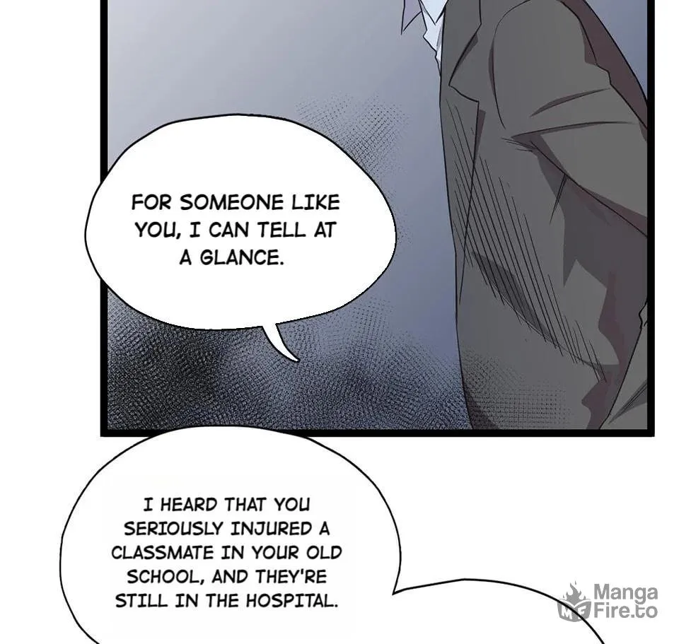 Strange Store (Colored) Chapter 22 page 33 - 