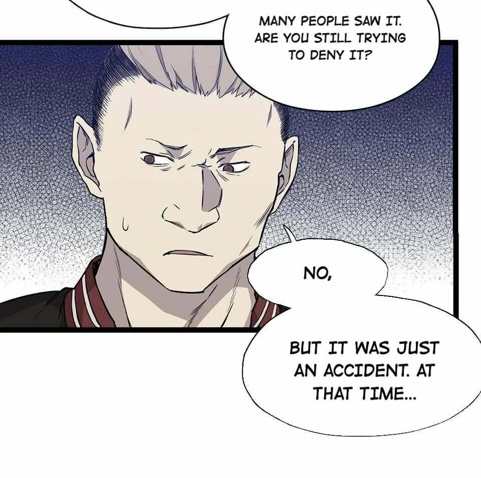 Strange Store (Colored) Chapter 22 page 34 - 
