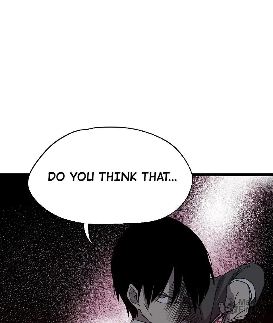 Strange Store (Colored) Chapter 22 page 36 - 
