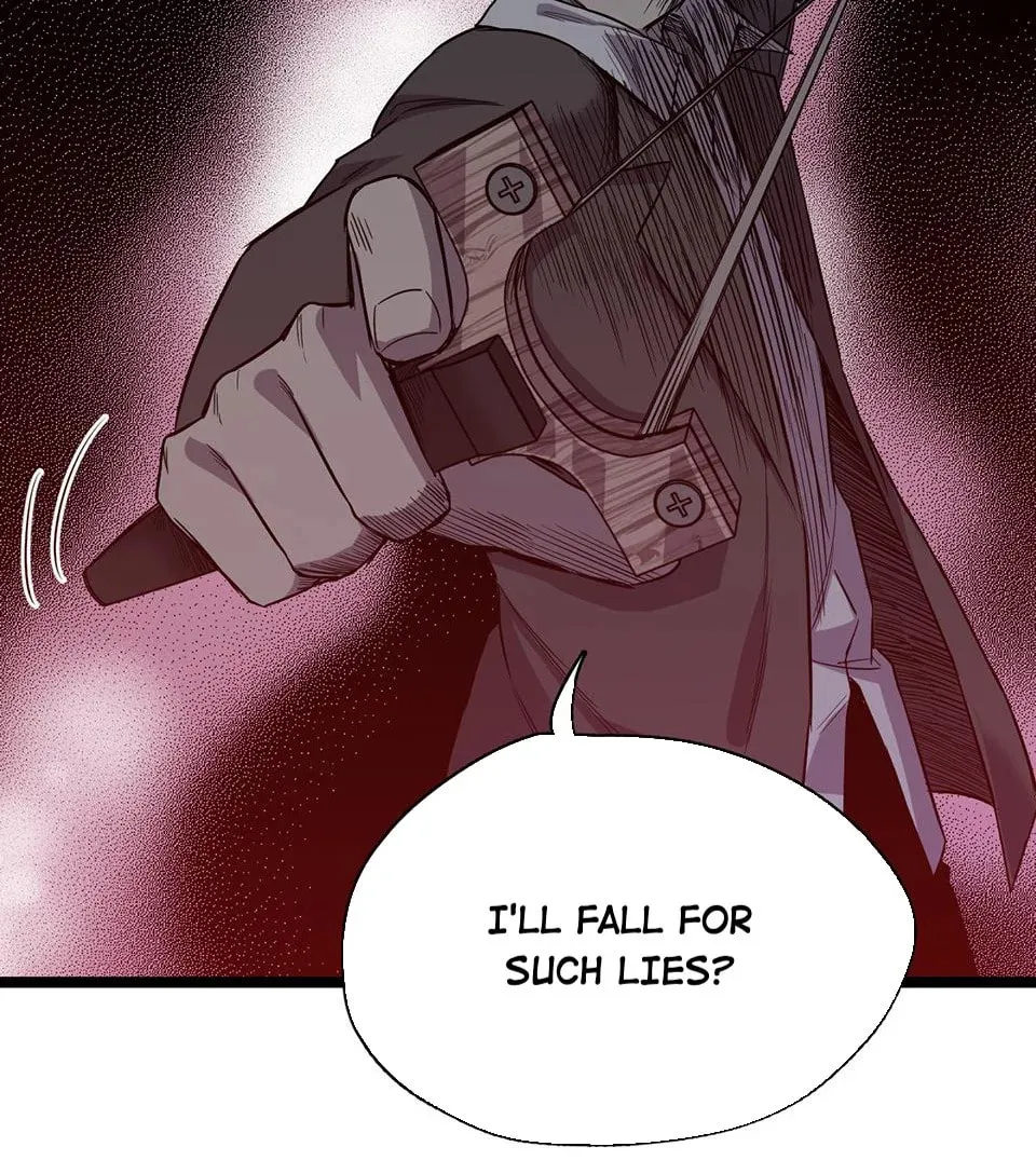 Strange Store (Colored) Chapter 22 page 37 - 