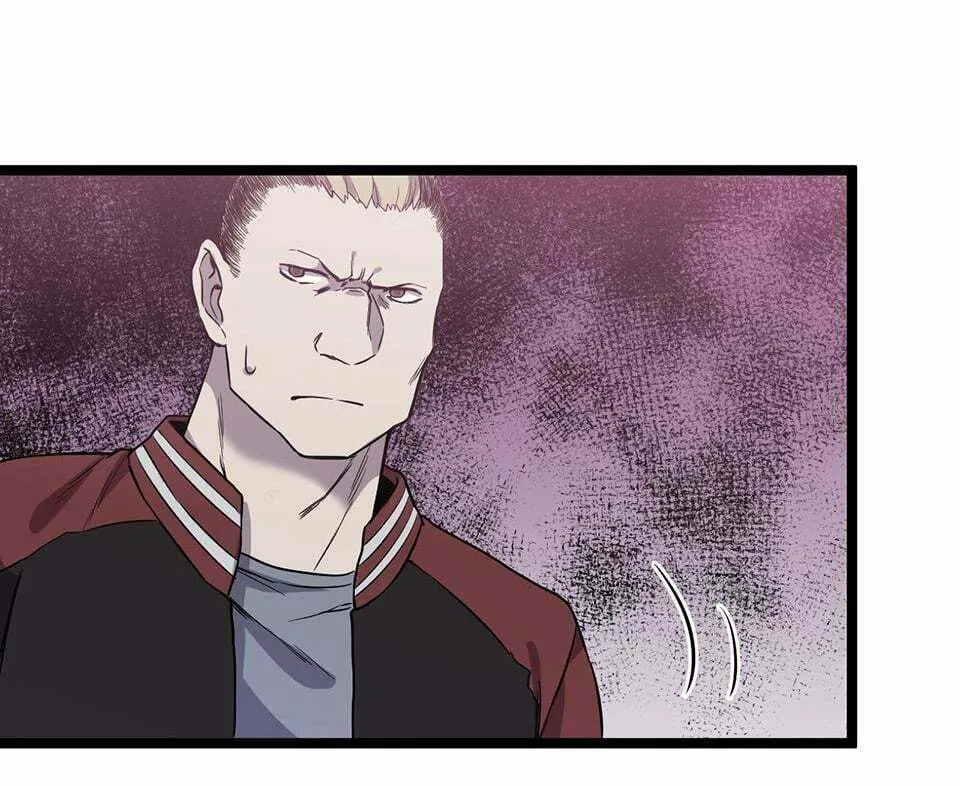 Strange Store (Colored) Chapter 22 page 38 - 