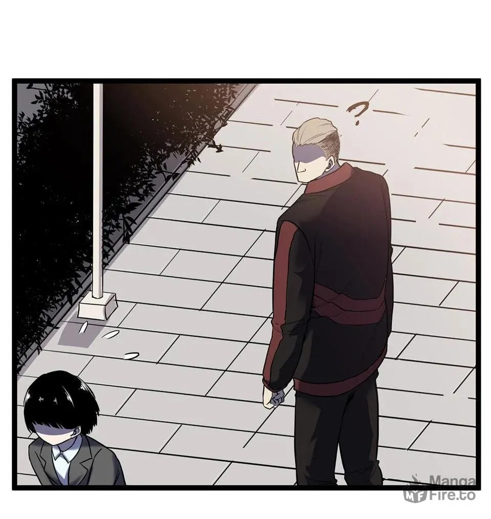 Strange Store (Colored) Chapter 22 page 5 - 