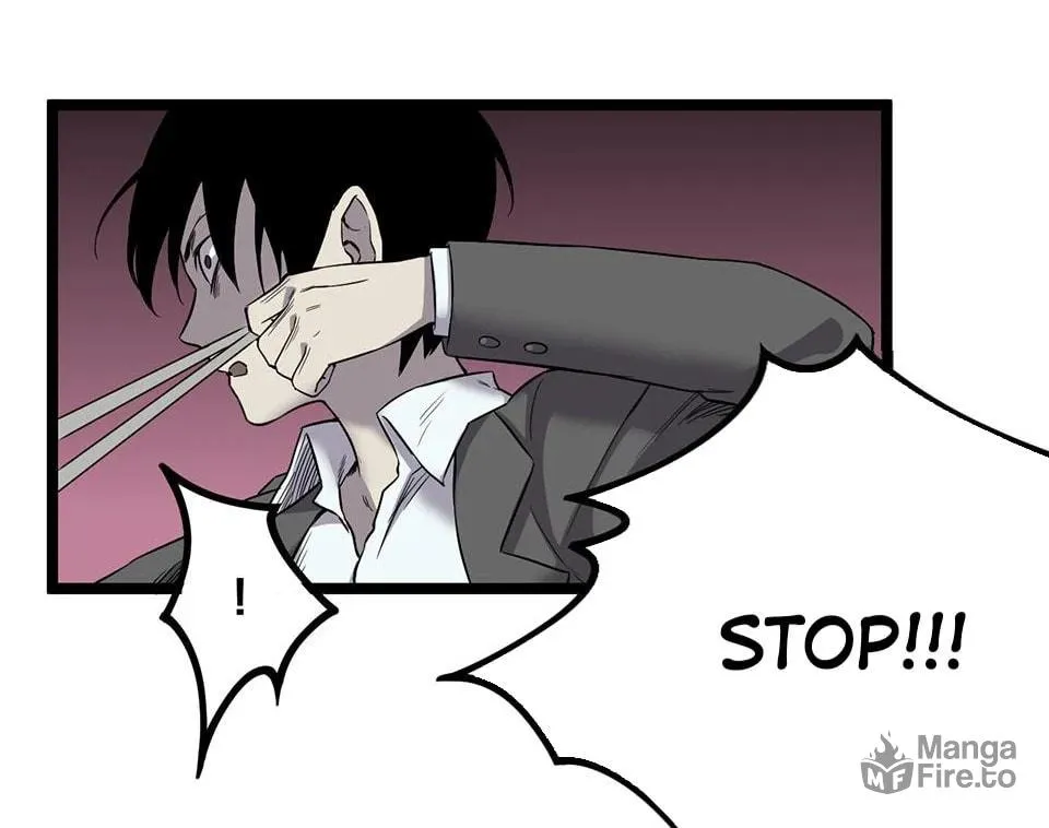 Strange Store (Colored) Chapter 22 page 42 - 